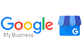 Google Bussiness Logo