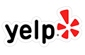 Yelp logo