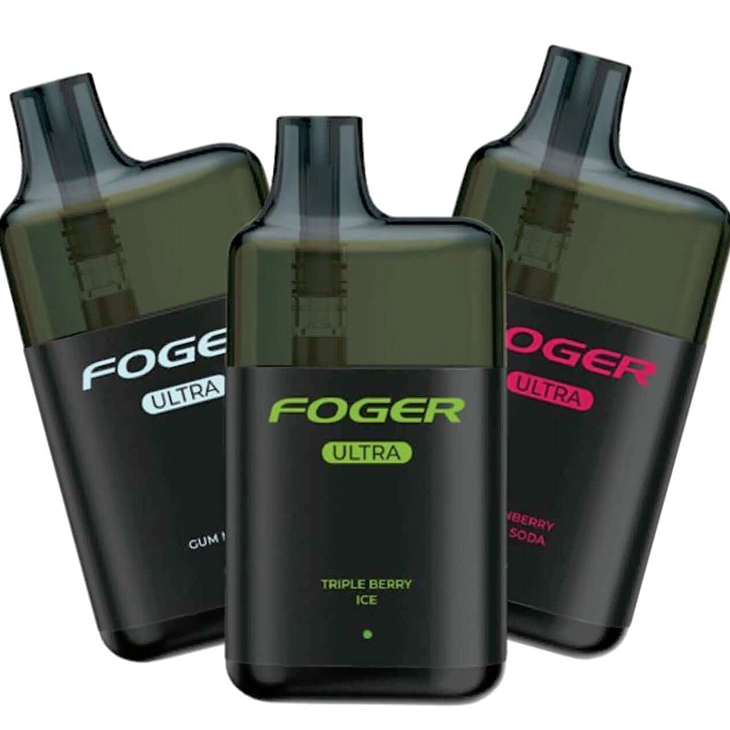 How to Create Custom Vape Flavors with Foggers
