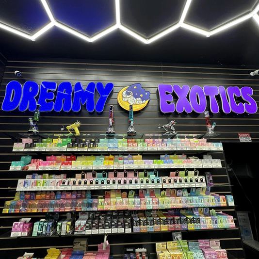 Trusted Smoke Shop Picks For Campbell's Everyday Needs