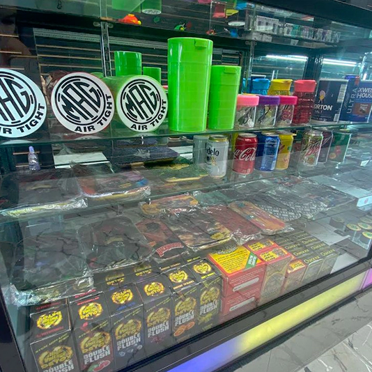 Find Your Perfect Flavor Without Any Confusion