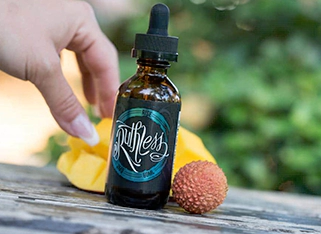 E Liquid Juice