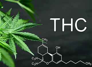 THC